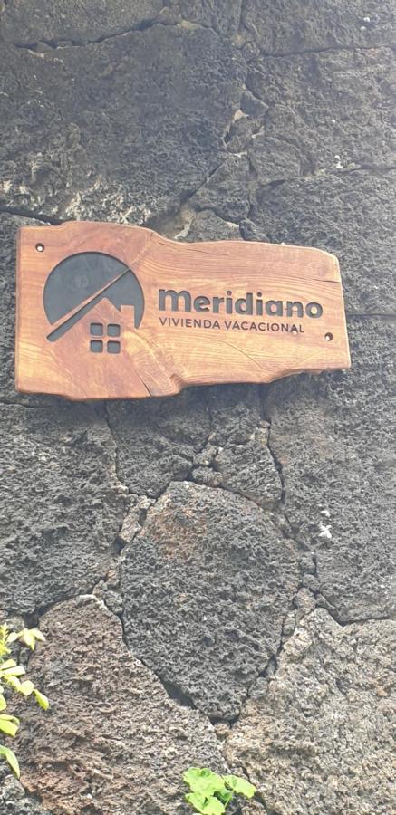 Vivienda Vacacional Meridiano Las Puntas Exterior photo