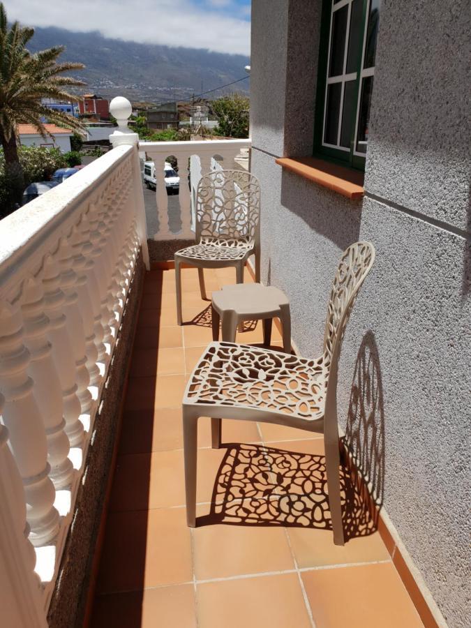 Vivienda Vacacional Meridiano Las Puntas Exterior photo